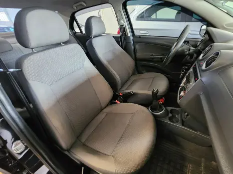 VOLKSWAGEN Voyage 1.0 4P FLEX, Foto 8