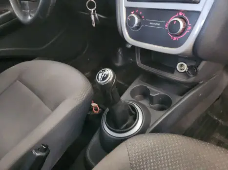 VOLKSWAGEN Voyage 1.0 4P FLEX, Foto 10