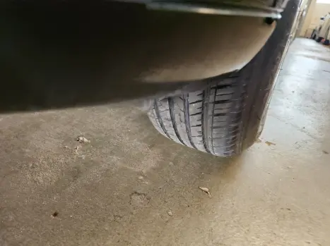 VOLKSWAGEN Voyage 1.0 4P FLEX, Foto 12