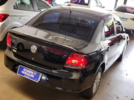 VOLKSWAGEN Voyage 1.0 4P FLEX, Foto 13