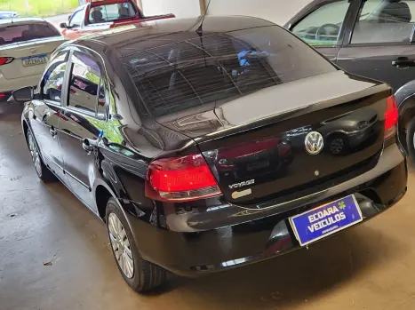 VOLKSWAGEN Voyage 1.0 4P FLEX, Foto 14