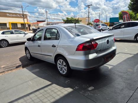 VOLKSWAGEN Voyage 1.0 4P CITY FLEX, Foto 2