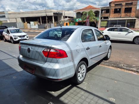 VOLKSWAGEN Voyage 1.0 4P CITY FLEX, Foto 10