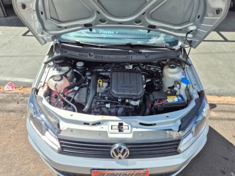 VOLKSWAGEN Voyage 1.0 4P CITY FLEX, Foto 11