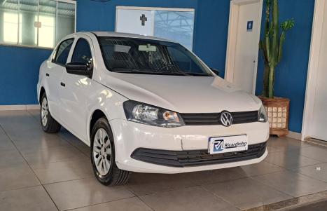 VOLKSWAGEN Voyage 1.6 4P CITY FLEX, Foto 1