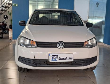 VOLKSWAGEN Voyage 1.6 4P CITY FLEX, Foto 2