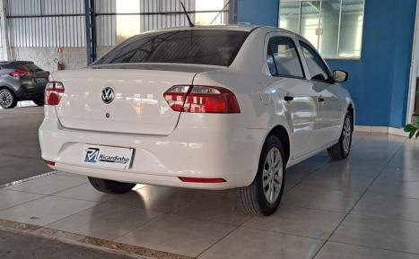 VOLKSWAGEN Voyage 1.6 4P CITY FLEX, Foto 3