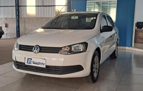 VOLKSWAGEN Voyage 1.6 4P CITY FLEX, Foto 5