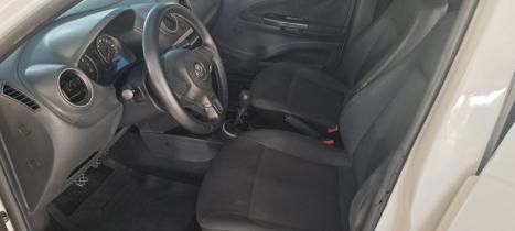 VOLKSWAGEN Voyage 1.6 4P CITY FLEX, Foto 6