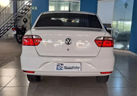 VOLKSWAGEN Voyage 1.6 4P CITY FLEX, Foto 8