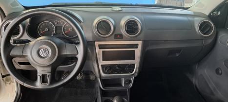 VOLKSWAGEN Voyage 1.6 4P CITY FLEX, Foto 10