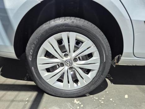 VOLKSWAGEN Voyage 1.0 4P FLEX, Foto 4