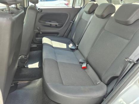 VOLKSWAGEN Voyage 1.0 4P FLEX, Foto 5