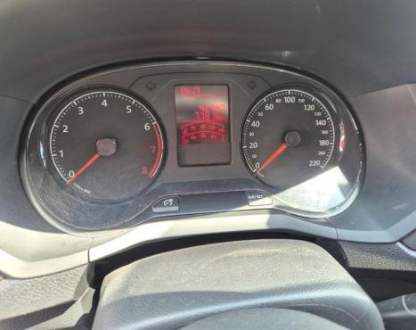 VOLKSWAGEN Voyage 1.0 4P FLEX, Foto 6