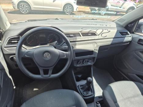 VOLKSWAGEN Voyage 1.0 4P FLEX, Foto 7