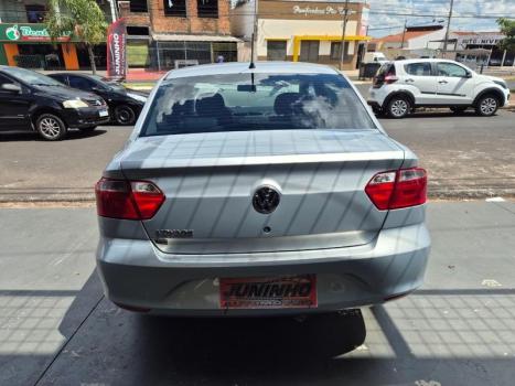 VOLKSWAGEN Voyage 1.0 4P FLEX, Foto 8