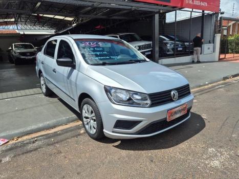 VOLKSWAGEN Voyage 1.0 4P FLEX, Foto 12