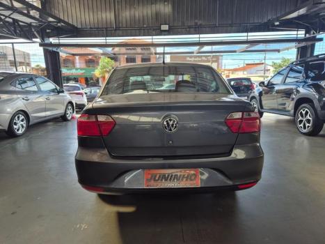 VOLKSWAGEN Voyage 1.0 4P FLEX, Foto 3