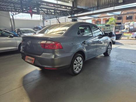 VOLKSWAGEN Voyage 1.0 4P FLEX, Foto 5