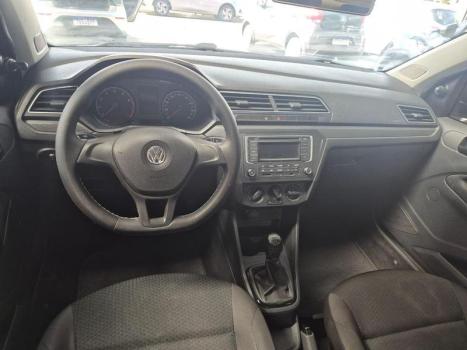 VOLKSWAGEN Voyage 1.0 4P FLEX, Foto 6