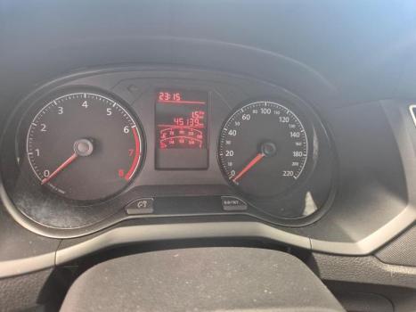 VOLKSWAGEN Voyage 1.0 4P FLEX, Foto 9