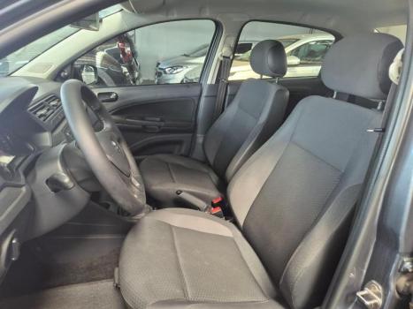 VOLKSWAGEN Voyage 1.0 4P FLEX, Foto 11