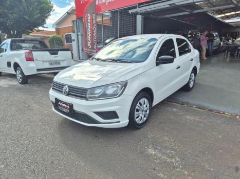 VOLKSWAGEN Voyage 1.0 4P FLEX, Foto 1