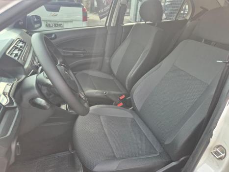 VOLKSWAGEN Voyage 1.0 4P FLEX, Foto 4