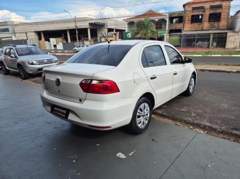 VOLKSWAGEN Voyage 1.0 4P FLEX, Foto 7