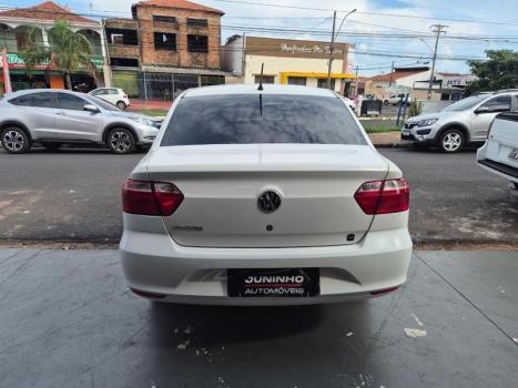 VOLKSWAGEN Voyage 1.0 4P FLEX, Foto 8