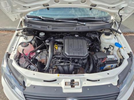 VOLKSWAGEN Voyage 1.0 4P FLEX, Foto 10