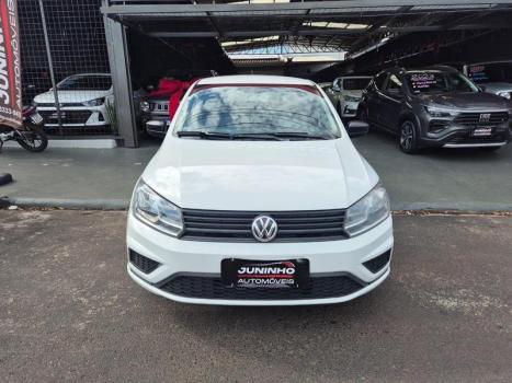 VOLKSWAGEN Voyage 1.0 4P FLEX, Foto 12