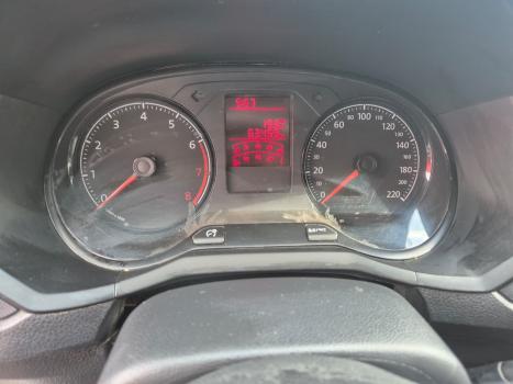 VOLKSWAGEN Voyage 1.0 4P FLEX, Foto 2