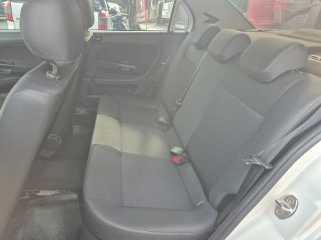 VOLKSWAGEN Voyage 1.0 4P FLEX, Foto 5