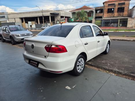 VOLKSWAGEN Voyage 1.0 4P FLEX, Foto 6