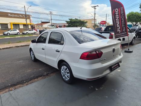 VOLKSWAGEN Voyage 1.0 4P FLEX, Foto 7