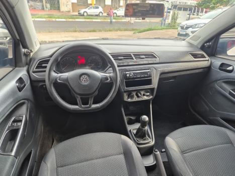 VOLKSWAGEN Voyage 1.0 4P FLEX, Foto 8
