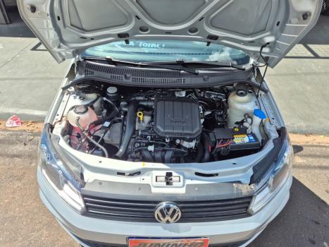 VOLKSWAGEN Voyage 1.0 4P FLEX, Foto 6