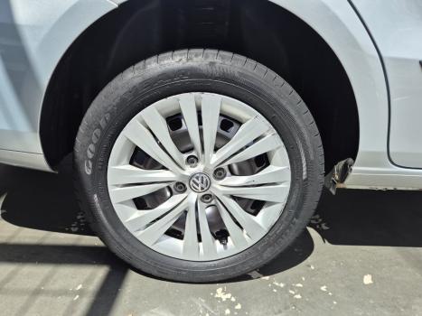 VOLKSWAGEN Voyage 1.0 4P FLEX, Foto 7