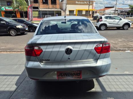 VOLKSWAGEN Voyage 1.0 4P FLEX, Foto 10