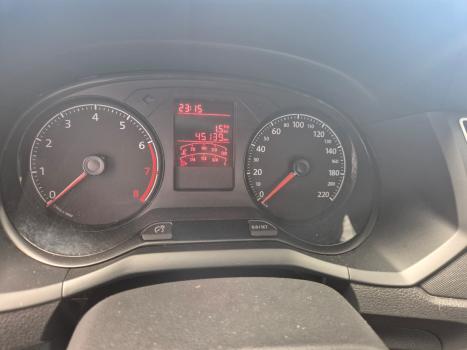 VOLKSWAGEN Voyage 1.0 4P FLEX, Foto 2