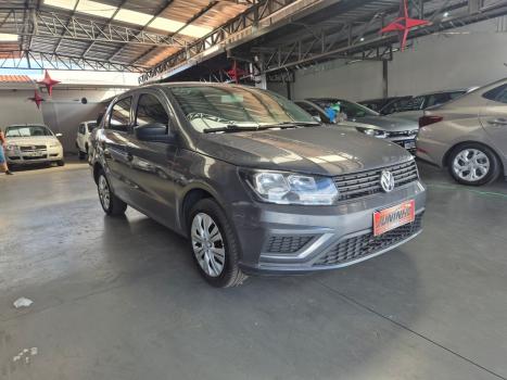 VOLKSWAGEN Voyage 1.0 4P FLEX, Foto 9