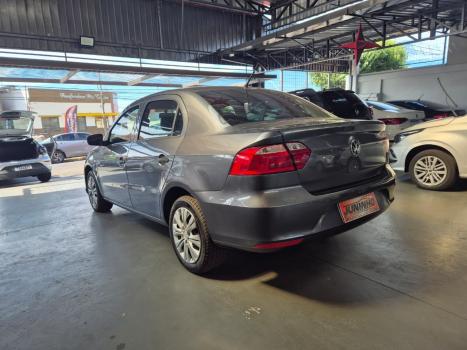 VOLKSWAGEN Voyage 1.0 4P FLEX, Foto 10