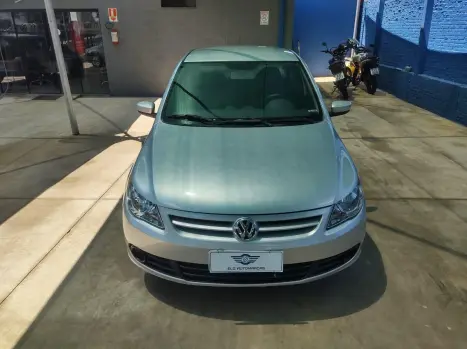 VOLKSWAGEN Voyage 1.6 4P CITY FLEX, Foto 2