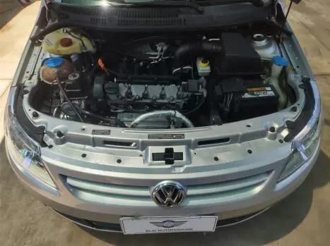 VOLKSWAGEN Voyage 1.6 4P CITY FLEX, Foto 3