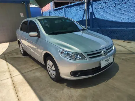 VOLKSWAGEN Voyage 1.6 4P CITY FLEX, Foto 4