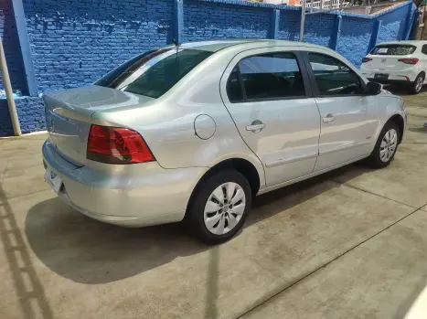 VOLKSWAGEN Voyage 1.6 4P CITY FLEX, Foto 6