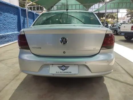 VOLKSWAGEN Voyage 1.6 4P CITY FLEX, Foto 7