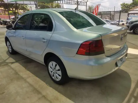 VOLKSWAGEN Voyage 1.6 4P CITY FLEX, Foto 8