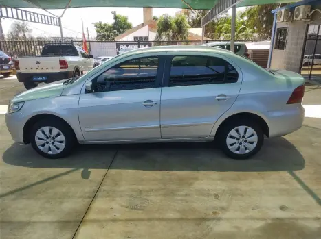 VOLKSWAGEN Voyage 1.6 4P CITY FLEX, Foto 9